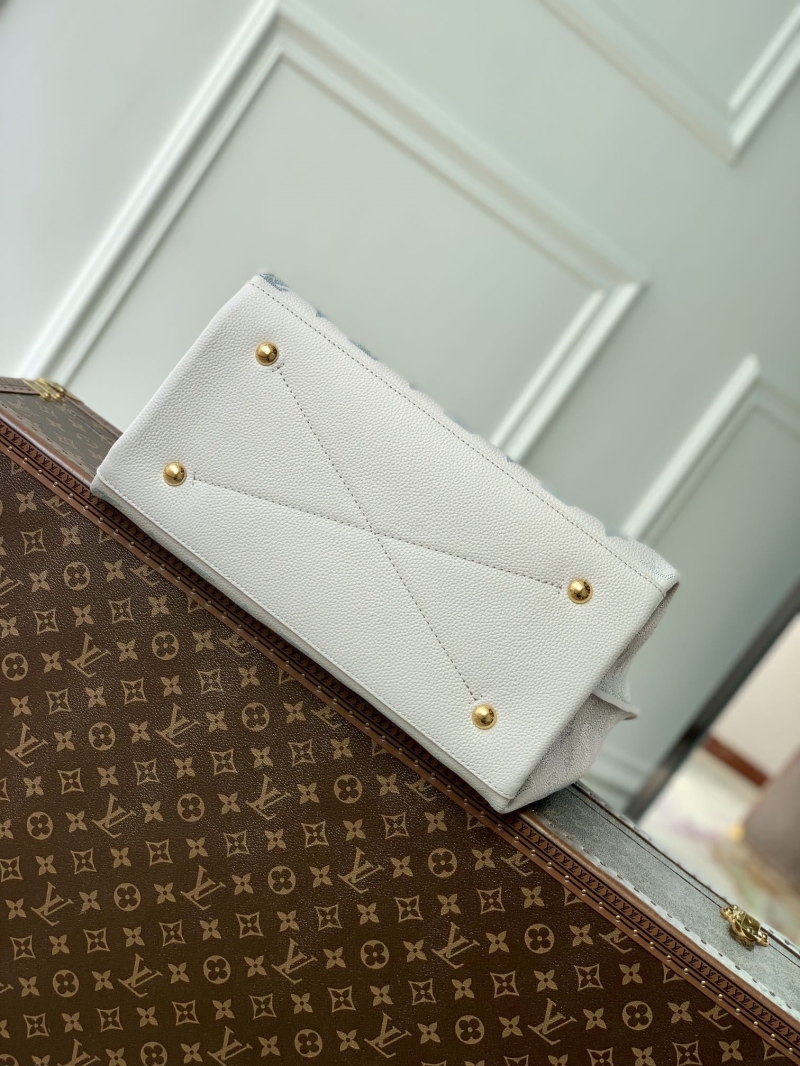 LV Top Handle Bags
